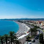 Night At La Nicoise - 6 Per