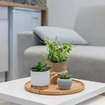 Le Cocon Nicois Apartment