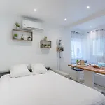 Le Cocon Nicois Apartment *