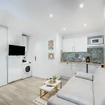 Le Cocon Nicois Apartment *