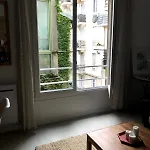 Apartment 2 Pieces Nice