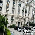 Nice, Jolie Appartement A 6 Min A Pied De La Plage