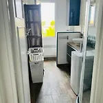 Appartement F2 Nice Ouest