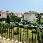 Appartement F2 Nice Ouest