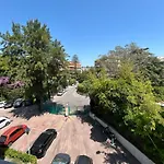 Appartement Nice promenade des anglais