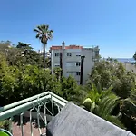 Appartement Nice promenade des anglais