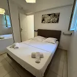 Congres - Appartement 4 Personnes Grande Terrasse Dans Le Carre D\'Or A Nice