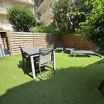 Congres - 4 Personnes Grande Terrasse Dans Le Carre D'or A