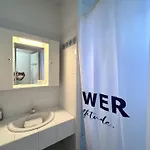 Aparthotel Riviera - Balcon Honore 1 - Old Town - 5 Mn Promenade Des Anglais Et Plage - Charme Absolu - Appartement 2 Pieces Avec Balcon Ac - Vue Mer Et Ville