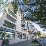 Appartement Liberation