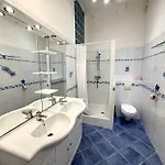 Aparthotel Riviera - Barillerie 3 - Vieille Ville 50M De La Plage- 4 Pieces - Ac