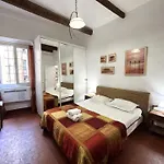 Aparthotel Riviera - Barillerie 3 - Vieille Ville 50M De La Plage- 4 Pieces - Ac