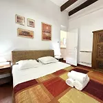 Aparthotel Riviera - Barillerie 3 - Vieille Ville 50M De La Plage- 4 Pieces - Ac