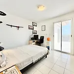 Syagrus - Easy Villa Nice