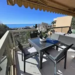 Apartment Riviera - La Terrasse De Clairefontaine - Swimming Pool - Fabron Nice