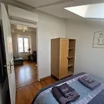 Apartment Le Michelangelo - Place Massena Nice