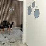 Orangers Apartment