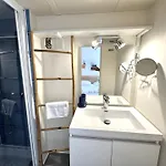 Aparthotel Riviera - Duplex De La Buffa - 100M Promenade Des Anglais