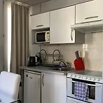 1 Bedroom Flat In The Best Street Nice