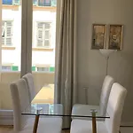 1 Bedroom Flat In The Street Apartment Nice