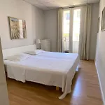 1 Bedroom Flat In The Best Street Nice