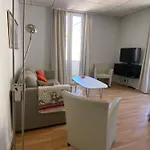 1 Bedroom Flat In The Best Street Nice