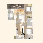 Jolie appartement à Nice
