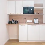 Apartment Le Toit D'azur *