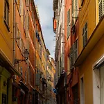 Apartment Le Toit D'azur *