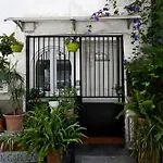 Un Jardin En Apartment Nice