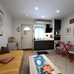 Apartment Un Jardin En Nice