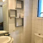 Proche du centre, très calme, studio tout équipé