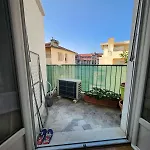 Air-Conditioned Apartment Near Sea 4-6 People