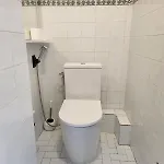 Air-Conditioned Apartment Near Sea 4-6 People