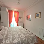 2p Cosy A 2 Min De La Mer, Tram Aeroport & Centre Apartment Nice