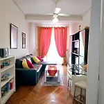 Apartment 2p Cosy A 2 Min De La Mer, Tram Aeroport & Centre