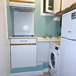 2p Cosy A 2 Min De La Mer, Tram Aeroport & Centre * Nice