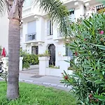 2P Cosy A 2 Min De La Mer, Tram Aeroport & Centre