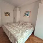 Apartment 2p Cosy A 2 Min De La Mer, Tram Aeroport & Centre Nice