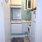 Apartment 2p Cosy A 2 Min De La Mer, Tram Aeroport & Centre