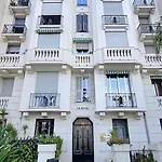 Apartment 2p Cosy A 2 Min De La Mer, Tram Aeroport & Centre