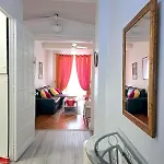 2p Cosy A 2 Min De La Mer, Tram Aeroport & Centre Apartment Nice