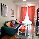 Apartment 2p Cosy A 2 Min De La Mer, Tram Aeroport & Centre Nice