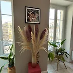 Appartement Lumineux Centre Ville Clim