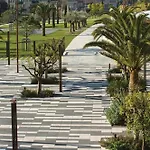 Apartment Modern And Elegant, Air-conditioned, Centre - Hdp2 Nice