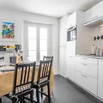 Apartment Modern And Elegant, Air-conditioned, Centre - Hdp2 Nice