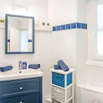 Apartment Modern And Elegant, Air-conditioned, Centre - Hdp2