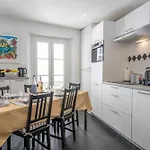 Modern And Elegant, Air-conditioned, Centre - Hdp2 Nice