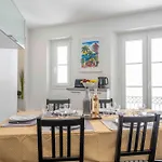 Modern And Elegant, Air-conditioned, Centre - Hdp2 Apartment