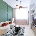 Berlioz - Splendid Apartment In Nice City Center